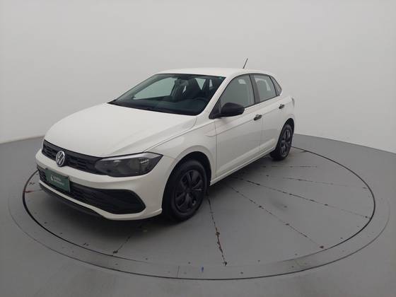 VOLKSWAGEN POLO 1.0 MPI TRACK MANUAL VOLKSWAGEN POLO 1.0 MPI TRACK MANUAL